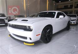 دۆج چالنجەر